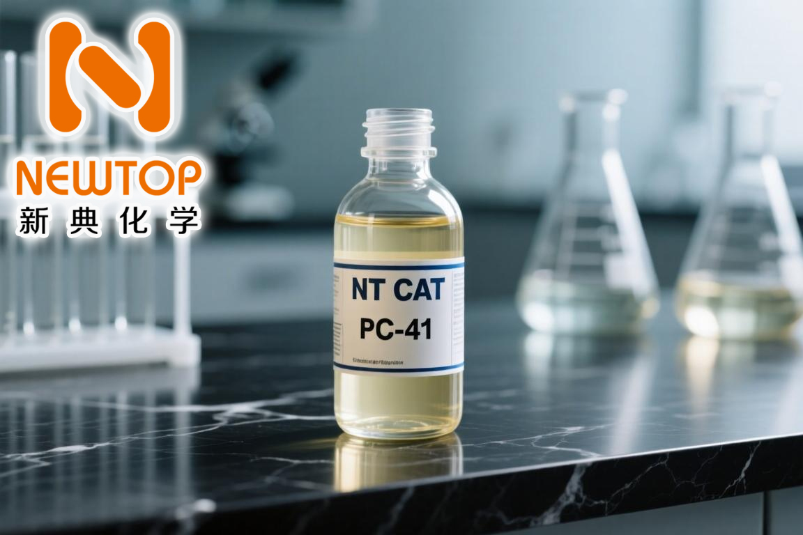 聚氨酯海綿高效增硬劑如何顯著縮短海綿熟化時間并提高生產(chǎn)線整體周轉(zhuǎn)效率