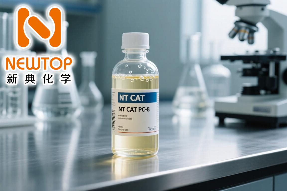 新型環(huán)氧雙氰胺促進(jìn)劑的分子設(shè)計(jì)與合成，以應(yīng)對(duì)高tg、高韌性環(huán)氧材料的開發(fā)需求