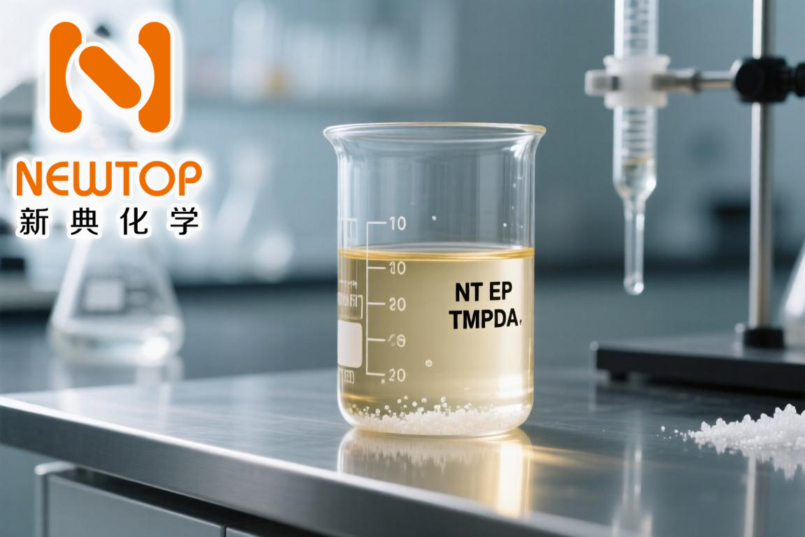 用于制備高絕熱、高抗壓聚氨酯硬泡板材的聚氨酯催化劑tmr-2