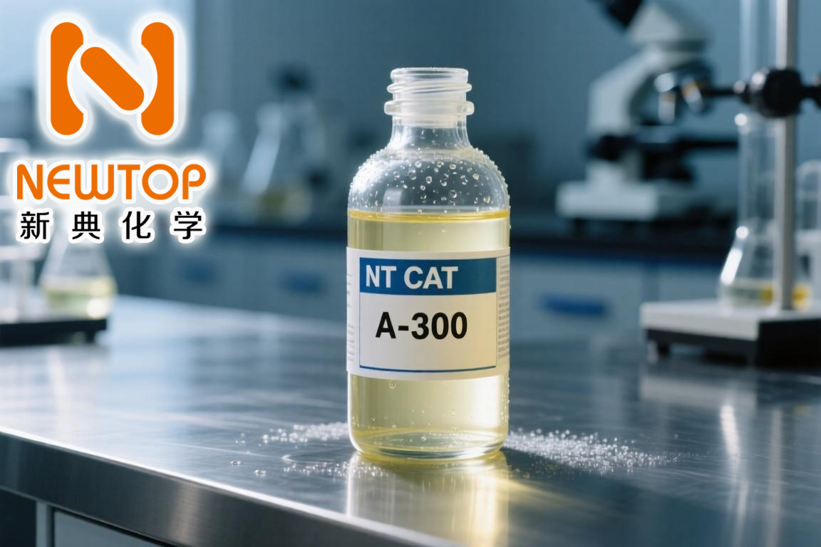 環(huán)氧酸酐固化體系中耐黃變促進劑的應用研究，有效保持產(chǎn)品透明度和美觀性。