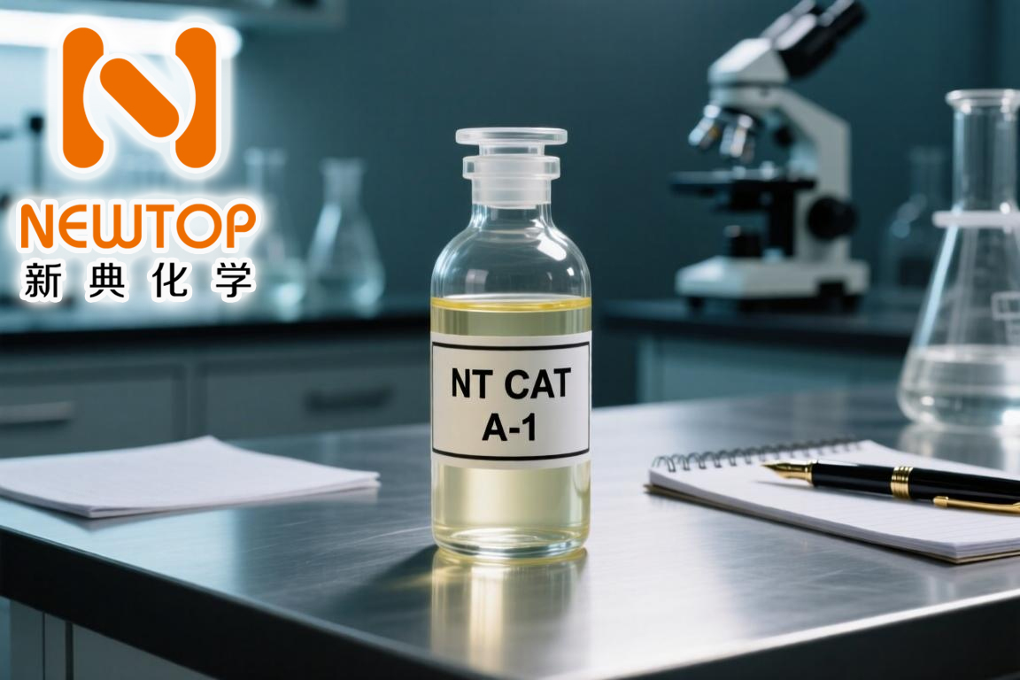 環(huán)保型pvc熱穩(wěn)定劑有機鉍，為塑料行業(yè)提供綠色、可持續(xù)的解決方案